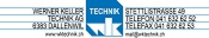 Werner Keller Technik AG