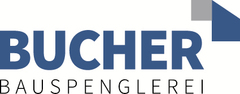 Logo Bucher Bauspenglerei AG