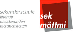 Logo Sekundarschule Knonau-Maschwanden-Mettmenstetten