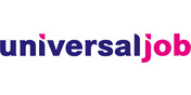 Universal-Job AG Logo Universal-Job AG