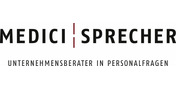 Logo Medici & Sprecher AG