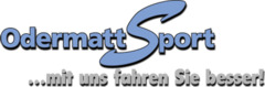 Logo Odermatt Sport