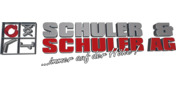 SCHULER & SCHULER AG Logo SCHULER & SCHULER AG