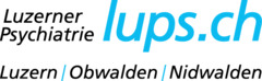 Logo Luzerner Psychiatrie
