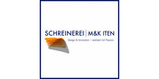 Schreinerei M & K Iten Logo Schreinerei M & K Iten