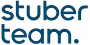 Stuber Team AG Logo Stuber Team AG