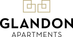 Logo Glandon Apartments AG