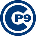 Logo CP9 advanced marketing solutions AG