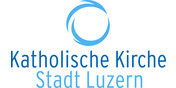 Logo Katholische Kirche Stadt Luzern