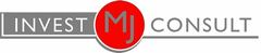 Logo MJ InvestConsult GmbH