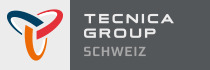 Logo Tecnica Group Schweiz AG