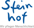 Logo Pflegeheim Steinhof