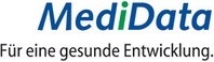 Logo MediData AG