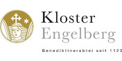 Kloster Engelberg Logo Kloster Engelberg
