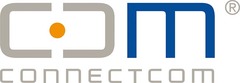 Logo Connect Com AG