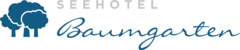 Logo Seehotel Baumgarten