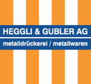 Logo Heggli & Gubler AG