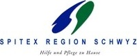Logo Spitex Region Schwyz