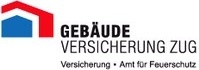 Logo Gebäudeversicherung Zug