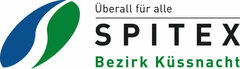 Logo Spitex Bezirk Küssnacht