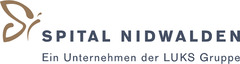 Logo Spital Nidwalden