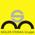 Logo MÜLLER-STEINAG Gruppe