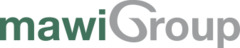 Logo mawi group SA
