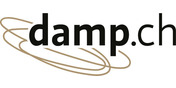 Arbeitsstelle damp Logo Arbeitsstelle damp