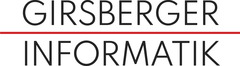 Logo Girsberger Informatik AG
