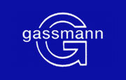 Logo P. Gassmann Immobilien AG