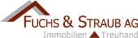 Logo Fuchs & Straub AG