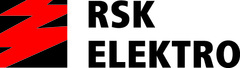 Logo RSK Elektro AG