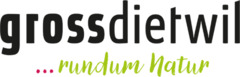 Logo Gemeinde Grossdietwil