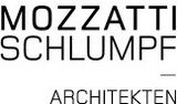 Logo Mozzatti Schlumpf Architekten AG