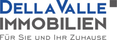 Logo Della Valle Immobilien AG