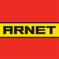 Logo Arnet Bau AG