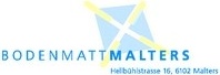 Logo Alterswohnheim Bodenmatt