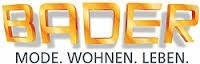 Logo Bader Versand AG