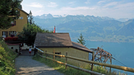 Berghaus Unterstetten