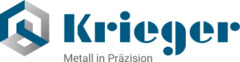 Logo Krieger Produktions AG