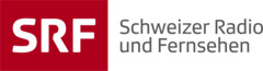 Logo Schweizer Radio und Fernsehen SRF