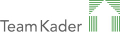 Logo Team-Kader AG