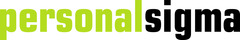 Logo Personal Sigma Sursee AG
