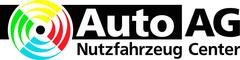 Logo Auto AG Nutzfahrzeugcenter