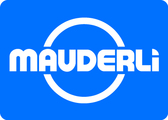Logo MAUDERLI AG