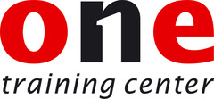 Logo ONE Training Center AG