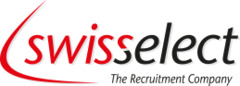 Logo swisselect ag