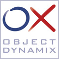 Logo Object dynamiX AG
