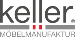 Logo Keller Züberwangen AG