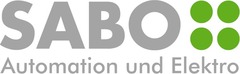 Logo SABO Automation und Elektro GmbH